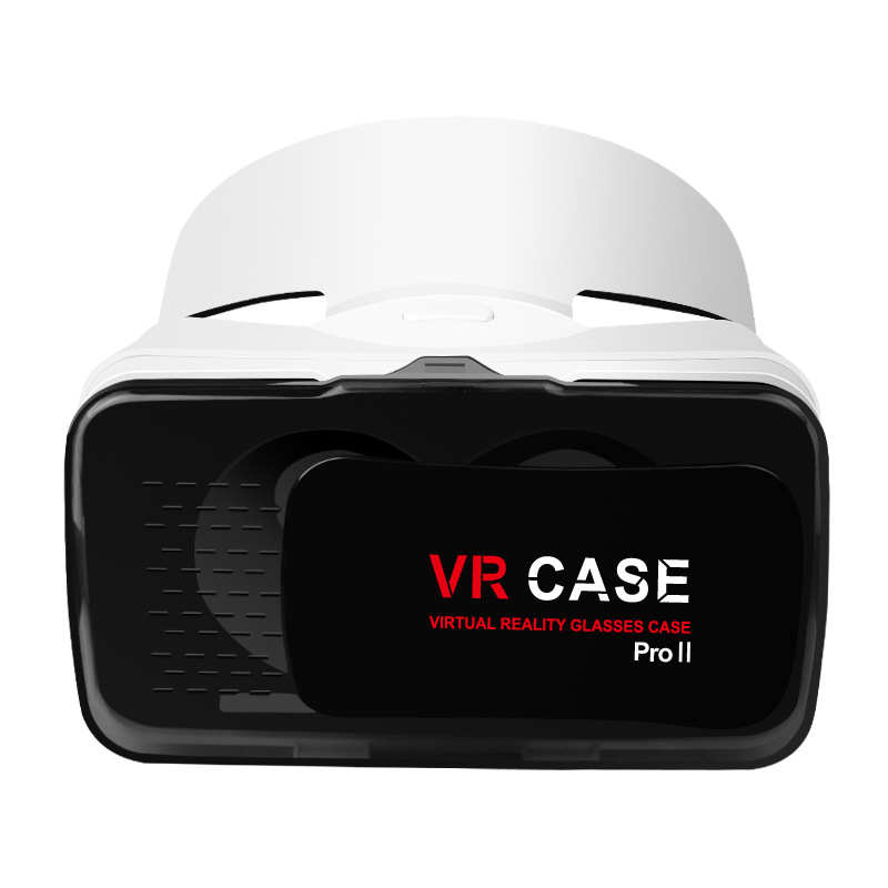 Kính thực tế ảo Super VR Case